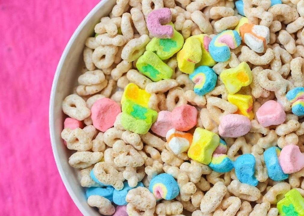 Lucky Charms